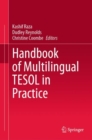 Handbook of Multilingual TESOL in Practice - Book
