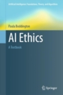 AI Ethics : A Textbook - Book