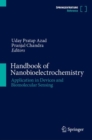 Handbook of Nanobioelectrochemistry : Application in Devices and Biomolecular Sensing - Book