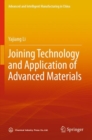 Joining Technology and Application of Advanced Materials - Book