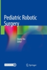 Pediatric Robotic Surgery - Book