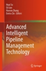 Advanced Intelligent Pipeline Management Technology - Book