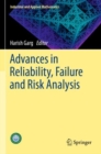 Advances in Reliability, Failure and Risk Analysis - Book