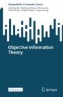 Objective Information Theory - Book