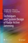 Techniques and System Design of Radar Active Jamming - eBook