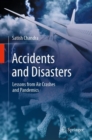 Accidents and Disasters : Lessons from Air Crashes and Pandemics - eBook