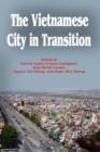 The Vietnamese City in Transition - Book
