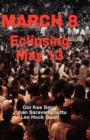 Mar-08 : Eclipsing May 13 - Book