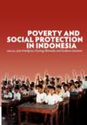Poverty and Social Protection in Indonesia - Book