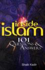 Inside Islam : 101 Questions and Answers - Book