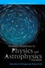 Massive Neutrinos In Physics And Astrophysics (Third Edition) - Book
