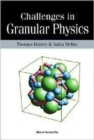 Challenges In Granular Physics - Book