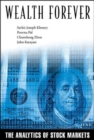 Wealth Forever: The Analytics Of Stock Markets - Book