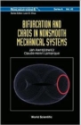 Bifurcation And Chaos In Nonsmooth Mechanical Systems - Book