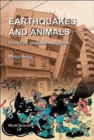 Earthquakes And Animals: From Folk Legends To Science - Book