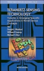 Terahertz Sensing Technology - Vol 2: Emerging Scientific Applications And Novel Device Concepts - Book