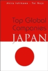 Top Global Companies In Japan - Book
