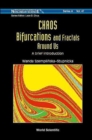 Chaos, Bifurcations And Fractals Around Us: A Brief Introduction - Book