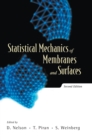 Statistical Mechanics Of Membranes And Surfaces (2nd Edition) - Book
