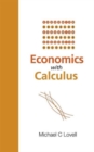 Economics With Calculus - Book