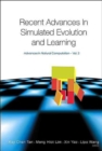 Recent Advances In Simulated Evolution And Learning - Book
