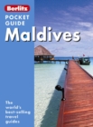 Berlitz: Maldives Pocket Guide - Book