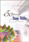 50 Years Of Yang-mills Theory - Book