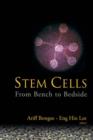 Stem Cells: From Bench To Bedside - Book
