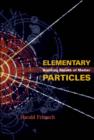 Elementary Particles: Building Blocks Of Matter - Book