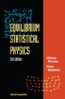 Equilibrium Statistical Physics (3rd Edition) - Book