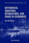 Differential Equations, Bifurcations And Chaos In Economics - Book