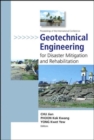 Geotechnical Engineering For Disaster Mitigation And Rehabilitation - Proceedings Of The International Conference (With Cd-rom) - Book