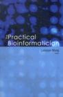Practical Bioinformatician, The - Book