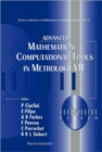 Advanced Mathematical And Computational Tools In Metrology Vii - Book