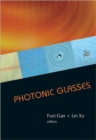 Photonic Glasses - Book