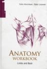 Anatomy Workbook (In 3 Volumes) - Book
