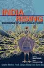 India Rising : Emergence of a New World Power - Book