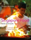 SINGAPORE FOOD - Book