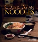 ASIAN NOODLES - Book