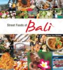 Street Foods of Bali - Book