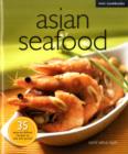 Asian Seafood - Book