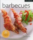 Barbecues - Book