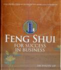 Feng Shui For Success in Business - Book