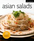 Asian Salads - Book
