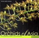 Orchids of Asia - Book