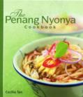 The Penang Nyonya Cookbook - Book