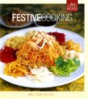 Festive Cooking : The Best of Singapore's Recipes - Book