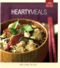 Hearty Meals : The Best of Singapore's Recipes - Book