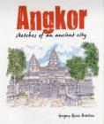 Angkor Wat : An Illustrated Guide - Book