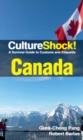 CultureShock! Canada - eBook